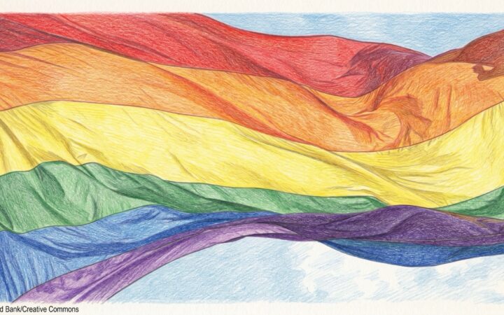 «Іноді саме виживання — це вже форма боротьби»: Tbilisi Pride заявив про посилення тиску на ЛГБТК+ людей у Грузії