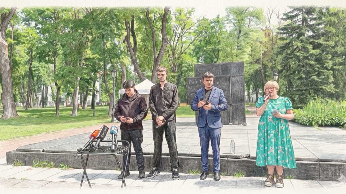 Сотні сторінок правок і хвиля критики: що відбувається з проєктом нового Цивільного кодексу України