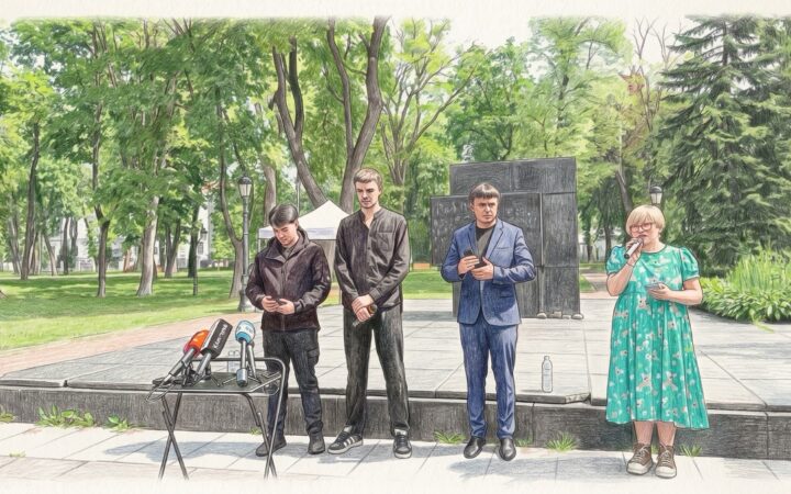 Сотні сторінок правок і хвиля критики: що відбувається з проєктом нового Цивільного кодексу України