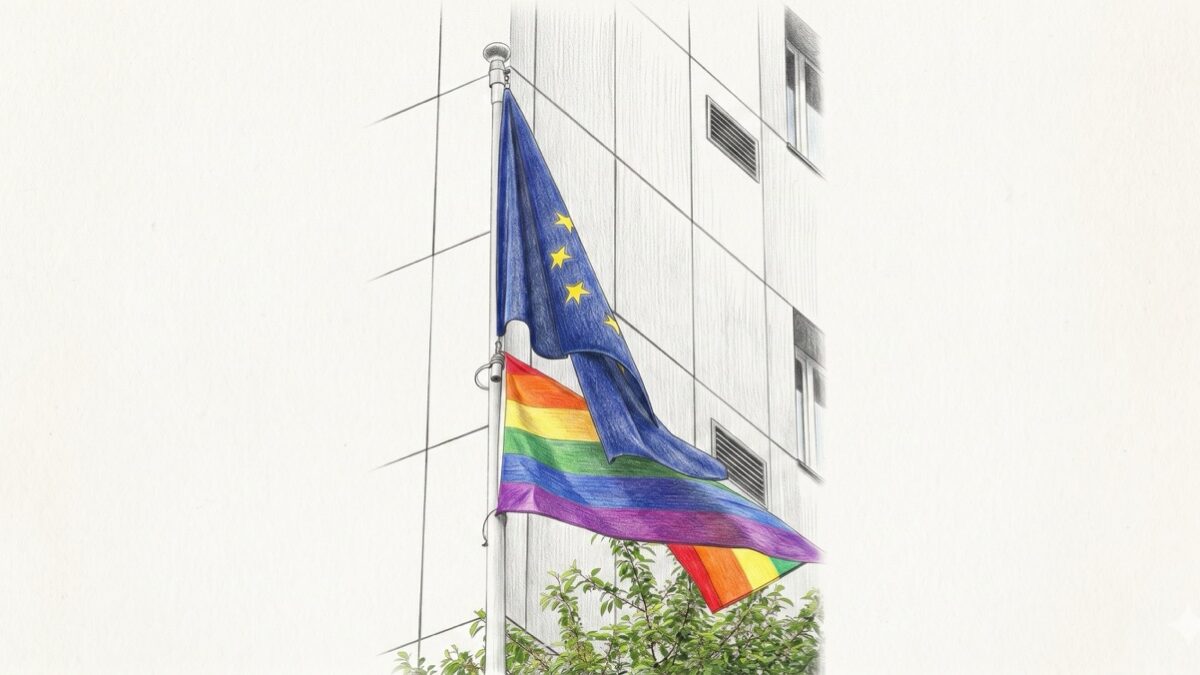 Двадцять країн, ЄС та Рада Європи підтримали права ЛГБТК+ в Україні й нагадали про цивільні партнерства