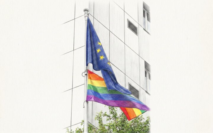 Двадцять країн, ЄС та Рада Європи підтримали права ЛГБТК+ в Україні й нагадали про цивільні партнерства