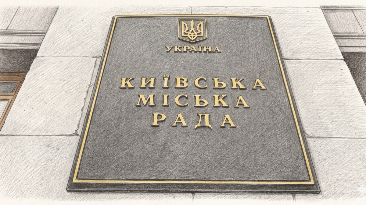 Київрада закликала переглянути новий Цивільний кодекс: у центрі дискусії — права людей і повноваження громад