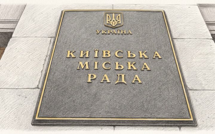 Київрада закликала переглянути новий Цивільний кодекс: у центрі дискусії — права людей і повноваження громад