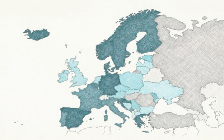 Ісландія очолила рейтинг найбільш дружніх до трансгендерних людей країн Європи, а де опинилась Україна