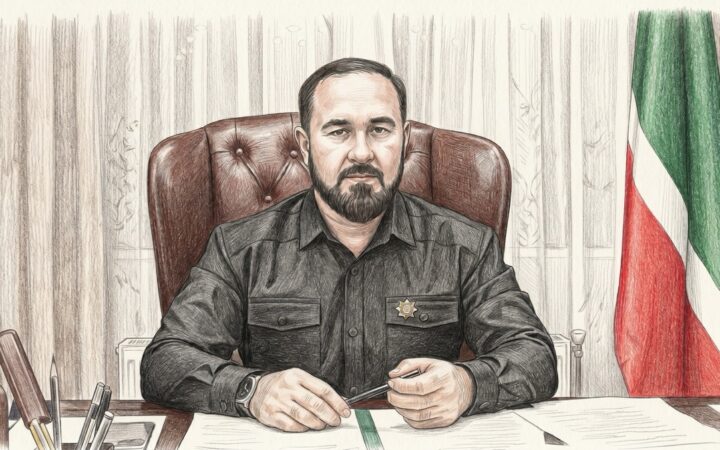 Чеченський омбудсмен закликав виходити на мітинги проти ЛГБТК+, але його майже ніхто не підтримав