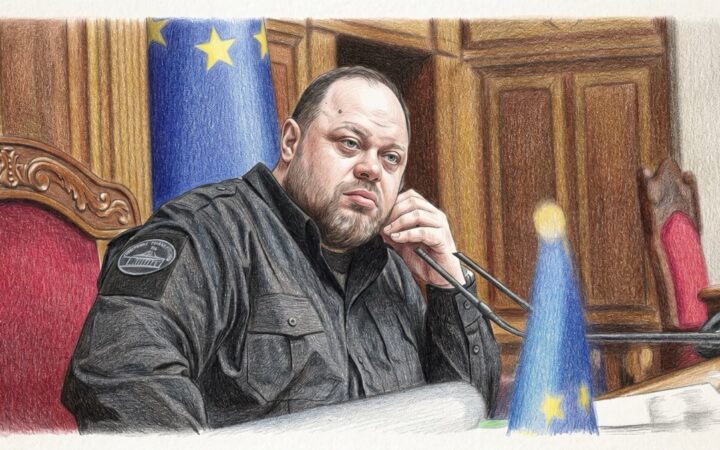 Зеленський відреагував на петицію щодо нового Цивільного кодексу: остаточне рішення залишається за парламентом