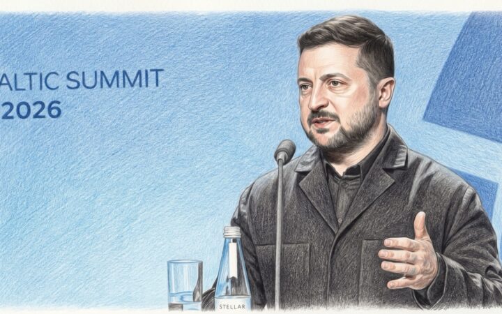 Зеленський висловився за відкритий діалог про ЛГБТК+ та рівність прав: «Ми з вами — сучасні люди»