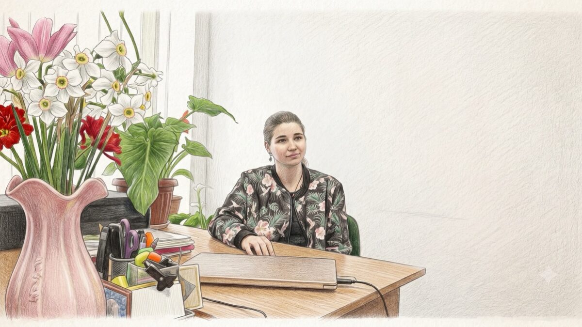 «Ми не збоченці. Ми — люди»: історія полтавки, яка наважилася жити відкрито