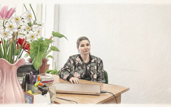 «Ми не збоченці. Ми — люди»: історія полтавки, яка наважилася жити відкрито
