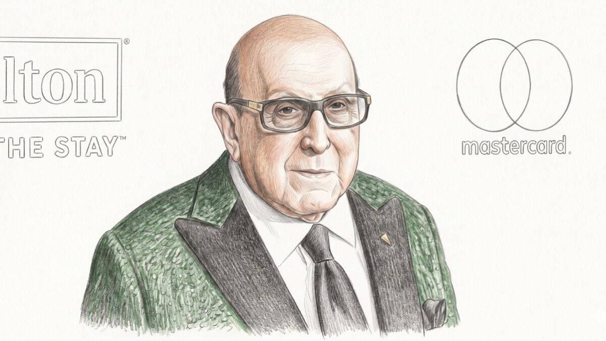 Клайв Девіс: музичний магнат, який здійснив камінг-аут у 80 років і кинув виклик стереотипам про бісексуальність