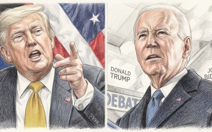 Адміністрація Трампа скасувала захист ЛГБТК+ дітей у системі прийомної опіки