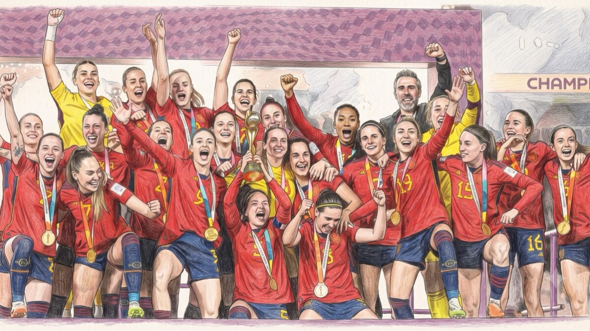 FIFA закликають не запроваджувати заборону для трансгендерних футболісток на жіночому чемпіонаті світу
