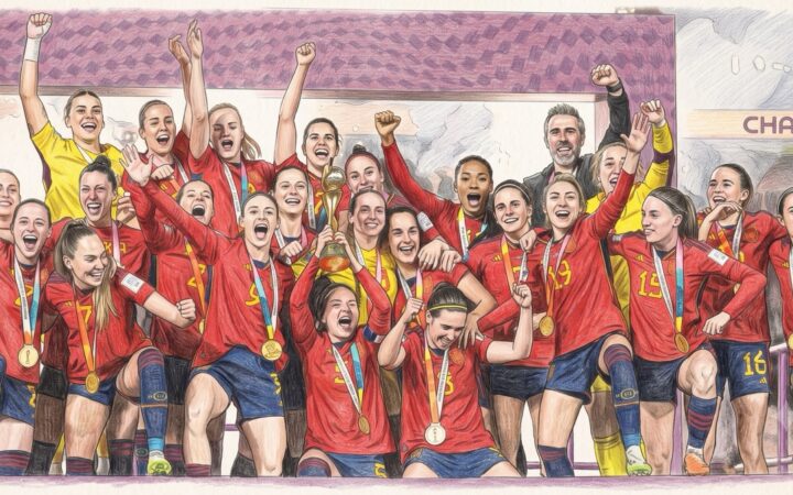 FIFA закликають не запроваджувати заборону для трансгендерних футболісток на жіночому чемпіонаті світу
