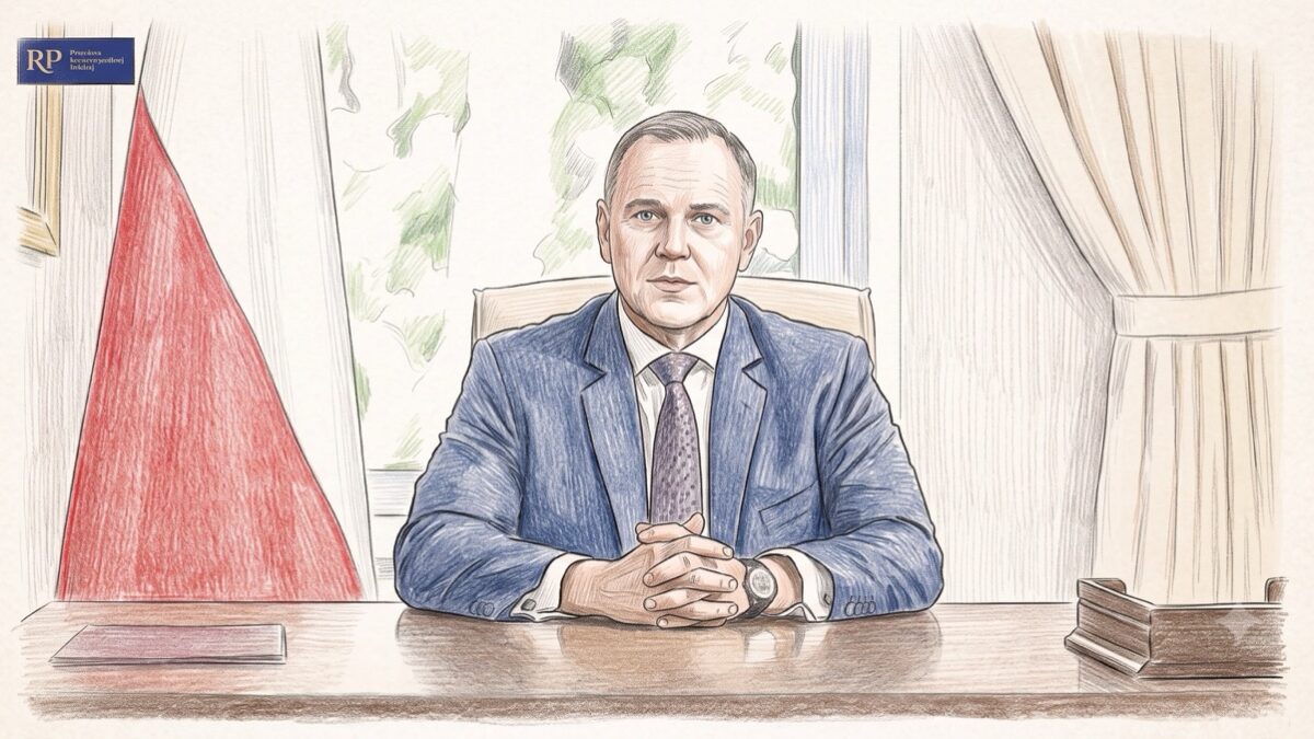 Президент Польщі ветував закон про визнання одностатевих пар