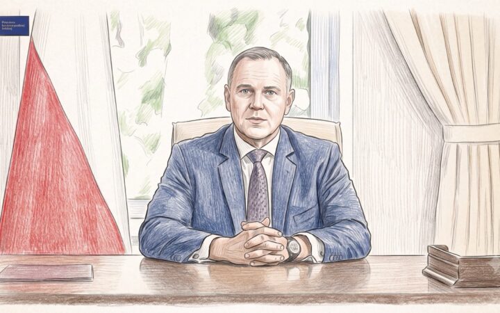 Президент Польщі ветував закон про визнання одностатевих пар