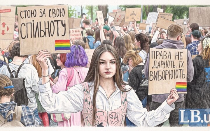 Два слова, які можуть викреслити одностатеві сім’ї з нового Цивільного кодексу