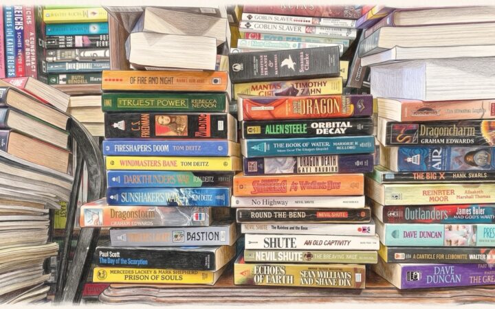 У Флориді через масові скарги на книжки школи обговорюють закриття бібліотек і вилучення всієї художньої літератури