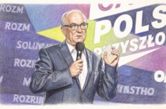 «Сьогодні ворогом роблять гея»: спікер Сейму Польщі закликав не капітулювати перед правою риторикою