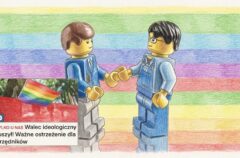 У Польщі знову сперечаються про визнання одностатевих шлюбів, укладених за кордоном