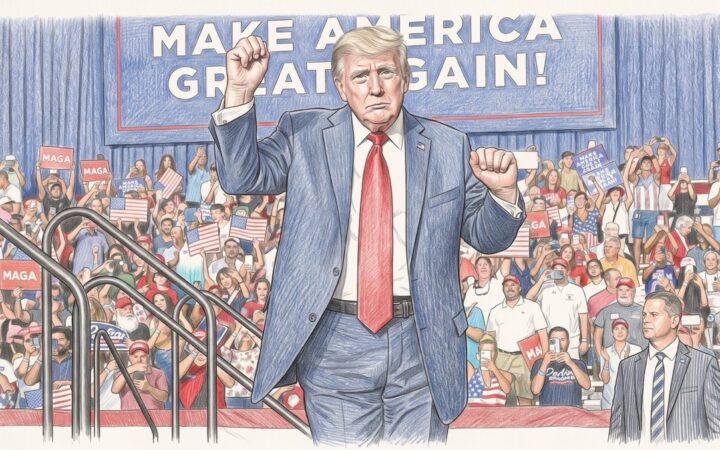 Трамп заявив про «зворотні операції» для транс*людей: медики називають це вигадкою і закликають не втручатися в лікування