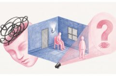 Gender Zed пропонує безкоштовні психологічні консультації для ЛГБТ+ людей Запоріжжя та області