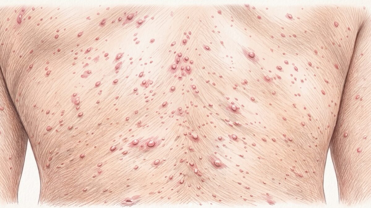 У Берліні Mpox дедалі частіше виявляють не лише серед чоловіків, які мають секс із чоловіками