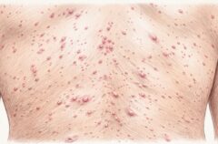 У Берліні Mpox дедалі частіше виявляють не лише серед чоловіків, які мають секс із чоловіками