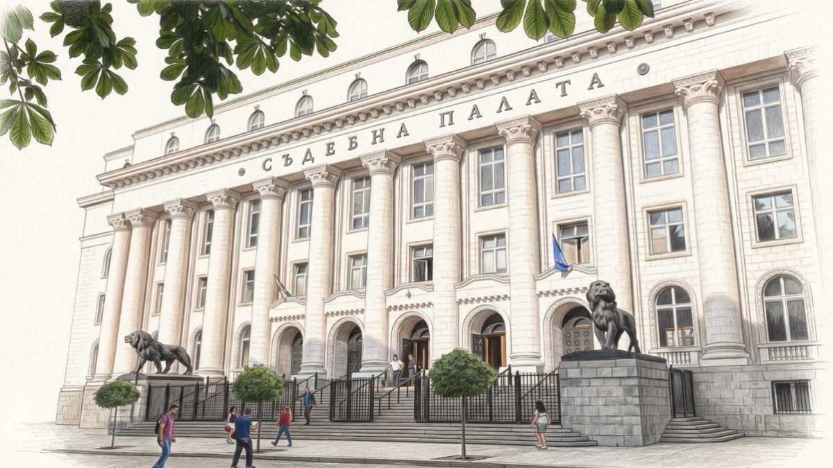 Верховний суд Болгарії відкрив шлях до юридичного визнання гендеру для транслюдей після років судового глухого кута