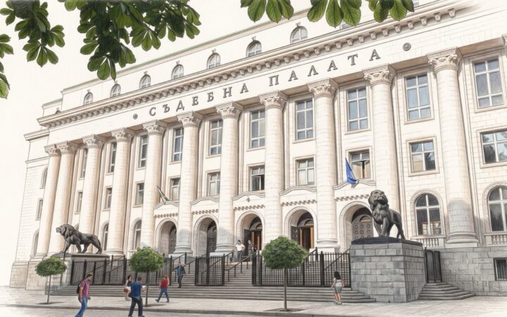 Верховний суд Болгарії відкрив шлях до юридичного визнання гендеру для транслюдей після років судового глухого кута