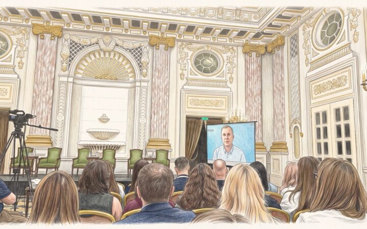В Україні створюють національну платформу для протидії мові ворожнечі