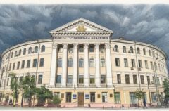 Києво-Могилянська академія дослідить, як служба ЛГБТ+ військових впливає на ставлення до рівних прав