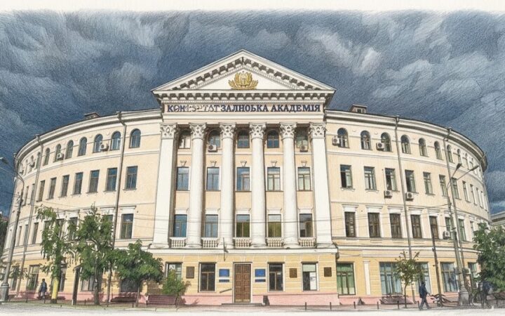 Києво-Могилянська академія дослідить, як служба ЛГБТ+ військових впливає на ставлення до рівних прав
