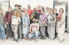Команда «АЛЬЯНС.ГЛОБАЛ» провела тімбілдінг у Карпатах і напрацювала нові правила взаємодії