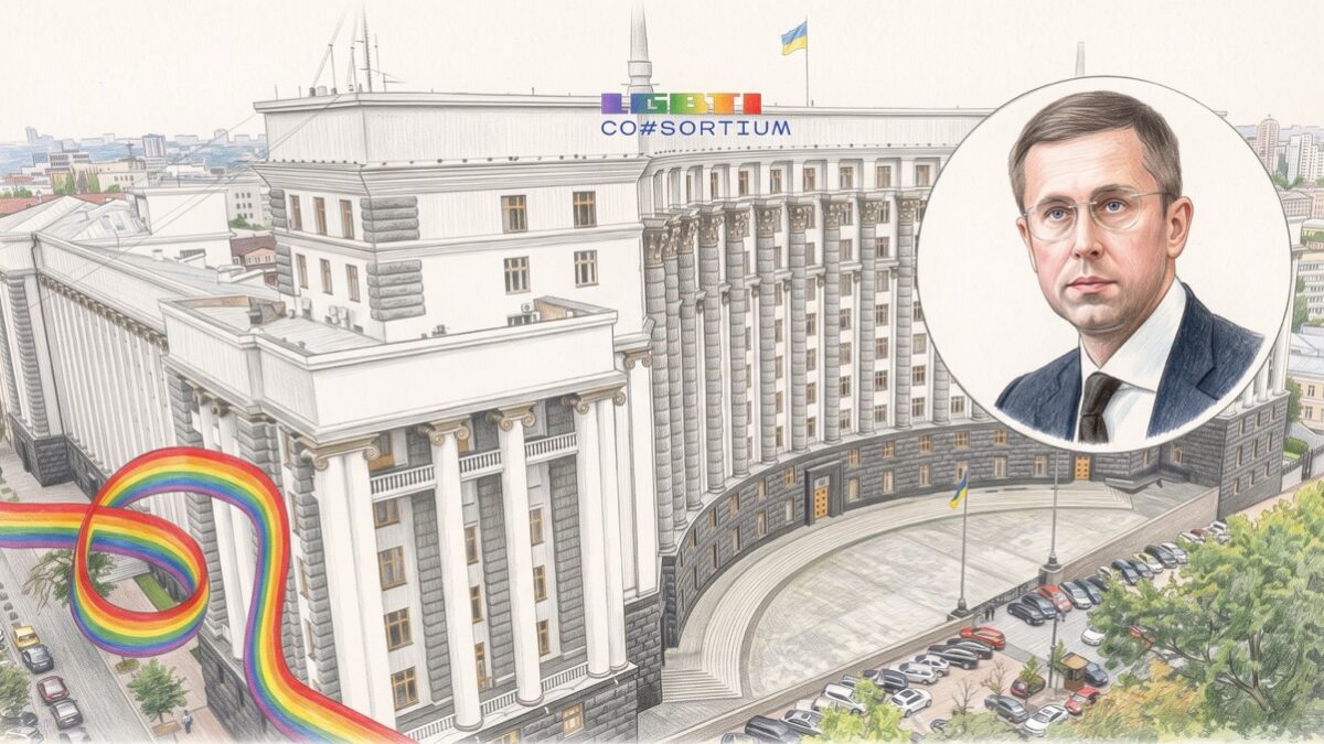 У новому Трудовому кодексі залишили захист за СОГІ – правозахисники просять розширити перелік