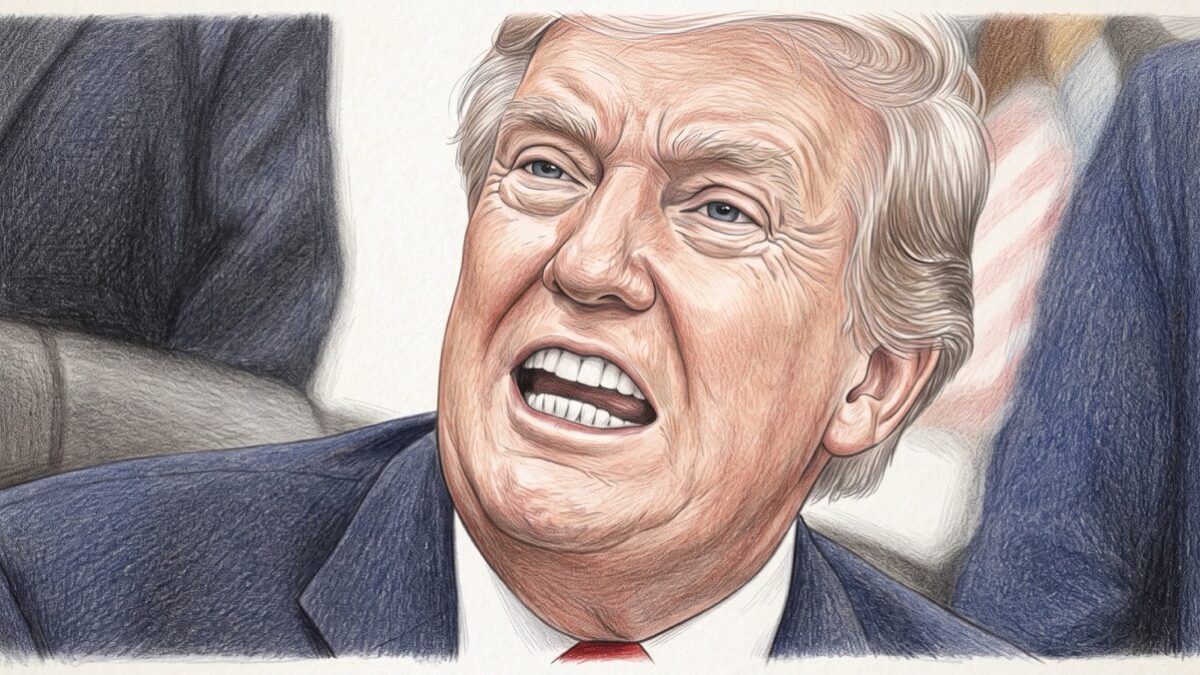 Трамп знову зробив трансгендерних людей частиною передвиборчої кампанії республіканців