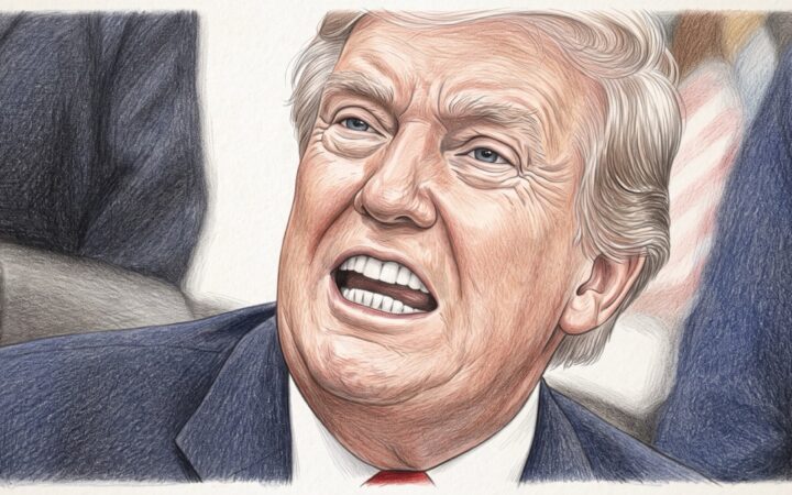 Трамп знову зробив трансгендерних людей частиною передвиборчої кампанії республіканців