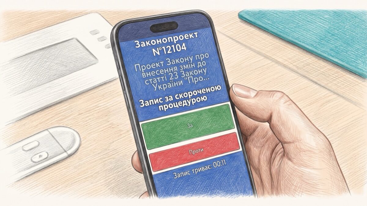 У Раді залишаються 12 законопроєктів, пов’язаних із правами ЛГБТІК+: що з них реально може бути ухвалено