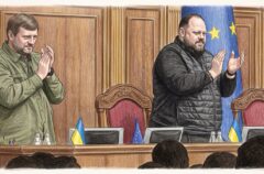 Осінь і зима можуть стати вирішальними для ЛГБТІК+ прав в Україні – Святослав Шеремет назвав ключові законодавчі кроки