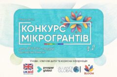 «АЛЬЯНС.ГЛОБАЛ» відкрив другу хвилю фінансової підтримки для ЛГБТІК+ підприємців у межах BLOOM