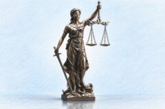 У Німецькому Любеку 22-річного чоловіка засудили за напад на трансгендерну жінку