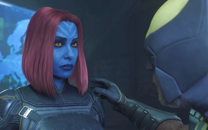 Гравці заявили, що з версій Marvel’s Wolverine для Близького Сходу прибрали згадки про дружину Містік