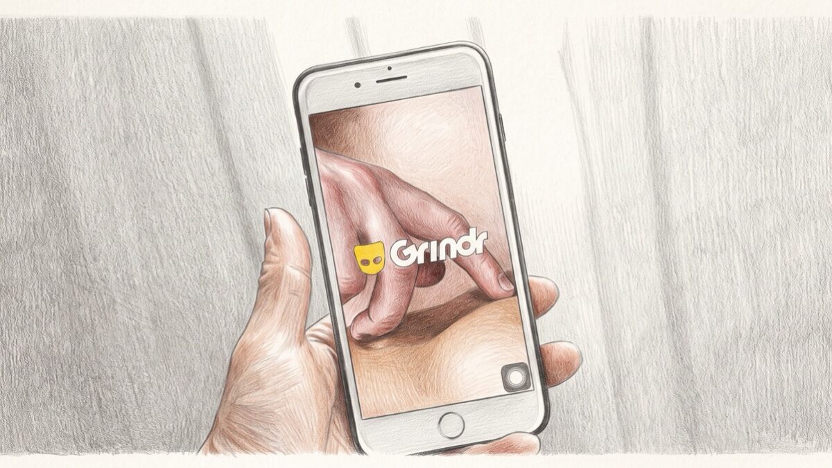 Grindr заплатить £26 млн для врегулювання британського позову щодо передачі даних користувачів