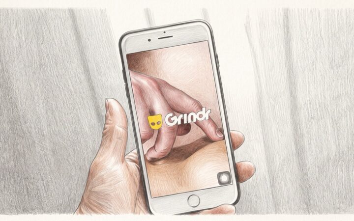 Grindr заплатить £26 млн для врегулювання британського позову щодо передачі даних користувачів