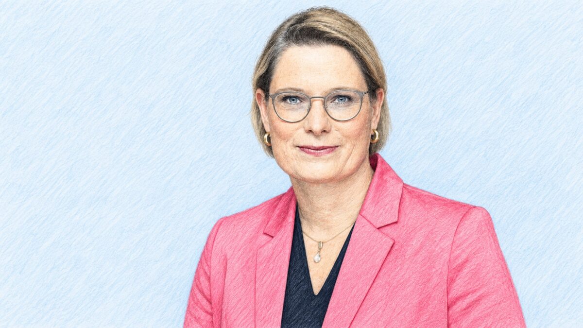 Уряд землі під керівництвом AfD не зможе скасувати шлюбну рівність – міністерка юстиції Німеччини