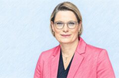 Уряд землі під керівництвом AfD не зможе скасувати шлюбну рівність – міністерка юстиції Німеччини
