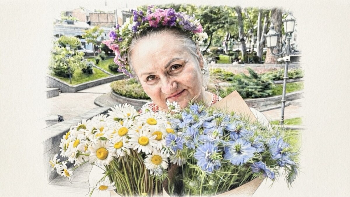 Померла Анна Медко, співзасновниця батьківської ініціативи «Терго»