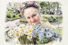 Померла Анна Медко, співзасновниця батьківської ініціативи «Терго»