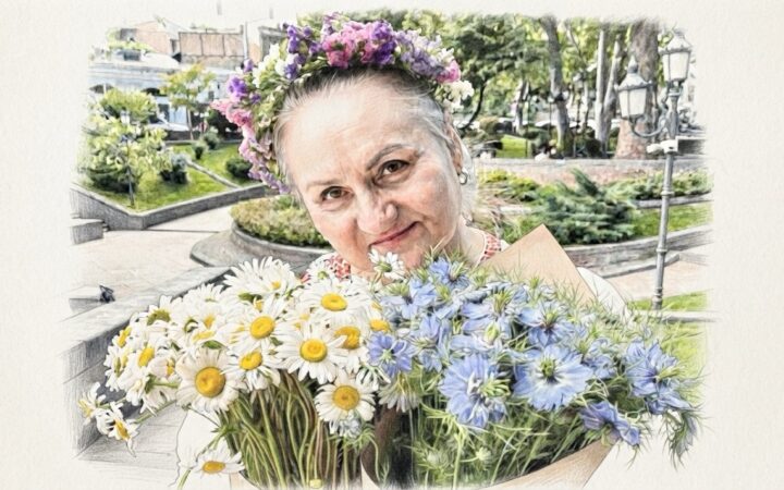 Померла Анна Медко, співзасновниця батьківської ініціативи «Терго»