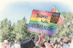 Суперечка навколо Прайду в Парижі: ЛГБТ-організація заявила, що їй не дозволили сформувати колону
