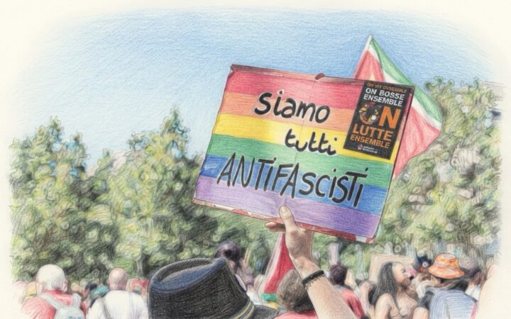Суперечка навколо Прайду в Парижі: ЛГБТ-організація заявила, що їй не дозволили сформувати колону